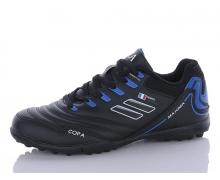 Футбольная обувь подросток Veer-Demax, модель B2306-12S демисезон