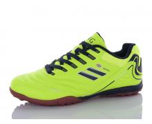 Футбольная обувь подросток Veer-Demax, модель B2306-7S демисезон