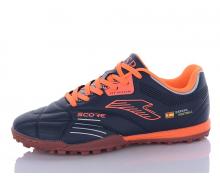 Футбольная обувь подросток Veer-Demax, модель B2311-5S демисезон