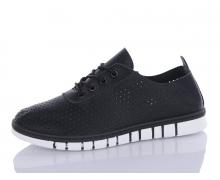 Кеды женские QQ Shoes, модель L48 лето