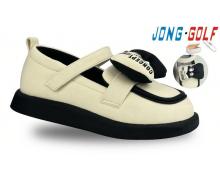 Туфли детские Jong-Golf, модель B11325-26 демисезон