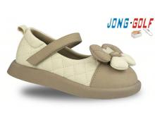 Туфли детские Jong-Golf, модель B11326-6 демисезон
