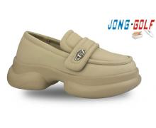 Туфли детские Jong-Golf, модель C11327-23 демисезон