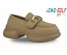 туфли детские Jong-Golf, модель C11330-3 демисезон