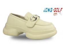 Туфли детские Jong-Golf, модель C11330-6 демисезон