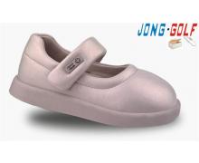 туфли детские Jong-Golf, модель B11294-8 демисезон