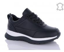 Кроссовки женские QQ Shoes, модель 0ABA07-5 демисезон