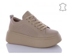 Кроссовки женские QQ Shoes, модель 1ABA6-2 демисезон