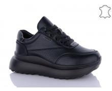 Кроссовки женские QQ Shoes, модель 2ABA20-1 лето