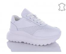 Кроссовки женские QQ Shoes, модель 2ABA20-3 лето