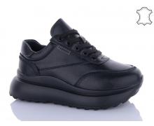 Кроссовки женские QQ Shoes, модель 2ABA20-5 демисезон