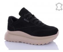 Кроссовки женские QQ Shoes, модель 2ABA20-7 демисезон