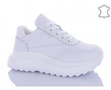 Кроссовки женские QQ Shoes, модель 2ABA20-8 демисезон