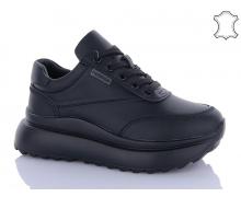 Кроссовки женские QQ Shoes, модель 2ABA20-9 демисезон