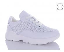 Кроссовки женские QQ Shoes, модель 5ABA7-3 лето