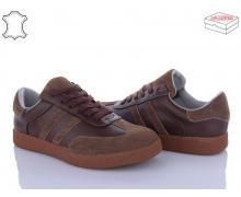 Кроссовки женские QQ Shoes, модель 8ABA009-9 демисезон