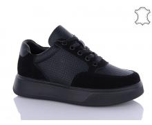 Кроссовки женские QQ Shoes, модель 8ABA1-5 лето