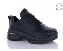 Кроссовки женские QQ Shoes, модель A8ABA-1A демисезон