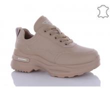 Кроссовки женские QQ Shoes, модель A8ABA-2A демисезон