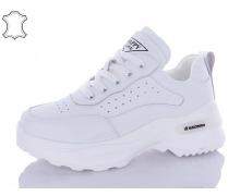 Кроссовки женские QQ Shoes, модель A8ABA-3 демисезон