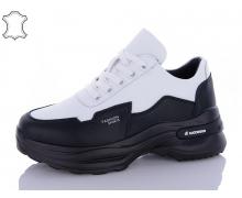 Кроссовки женские QQ Shoes, модель A9ABA-2 демисезон