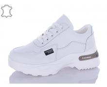 Кроссовки женские QQ Shoes, модель A9ABA-6 демисезон