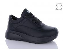 Кроссовки женские QQ Shoes, модель B0ABA3-5 демисезон