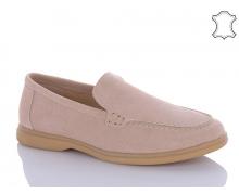 Туфли женские QQ Shoes, модель 3ABA35-5 демисезон