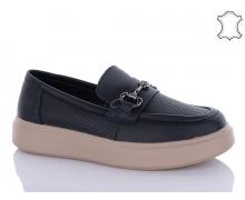 Туфли женские QQ Shoes, модель 7ABA3-10 лето