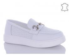 Туфли женские QQ Shoes, модель 7ABA3-3 лето