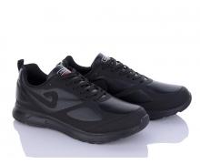 Кроссовки мужские M shoes, модель A2213-3 демисезон